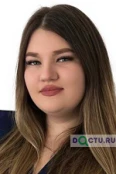 Дубоделова Виолетта Александровна - Краснодар
