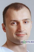 Дуболазов Михаил Юрьевич - Владивосток
