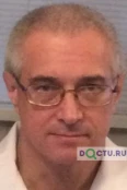 Дуболазов Виктор Дмитриевич - Калуга
