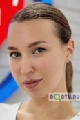 Дубонос Дарья Владимировна - Курск