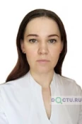 Дубонос Екатерина Григорьевна - Тюмень