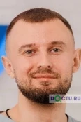 Дубонос Павел Александрович - Курск