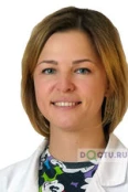 Дубоносова Екатерина Юрьевна - Москва