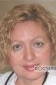 Дубоносова Людмила Васильевна - Волгоград