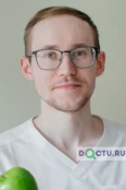 Дубов Игорь Игоревич - Иркутск