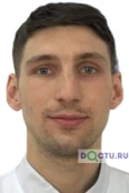 Дубов Виталий Сергеевич - Владивосток