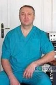 Дубов Владимир Иванович - Туапсе