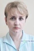 Дубова Александра Викторовна - Чебоксары