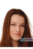 Дубова Екатерина Андреевна - Воронеж