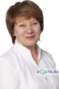 Дубова Ирина Юрьевна - Москва