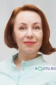 Дубова Надежда Юрьевна - Ульяновск