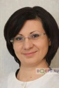 Дубова Ольга Михайловна - Уфа