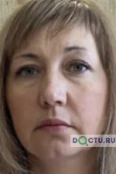Дубова Ольга Александровна - Самара