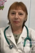 Дубова Татьяна Павловна - Санкт-Петербург