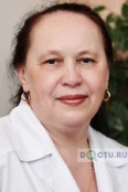 Дубова Татьяна Витальевна - Тюмень