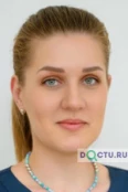 Дубовая Наталья Владимировна - Ставрополь