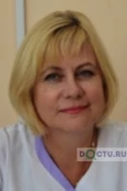 Дубовцева Марина Леонидовна - Киров