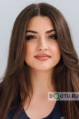 Дубовцева Виталина Витальевна - Новосибирск