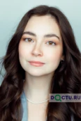 Дубовец Екатерина Андреевна - Москва