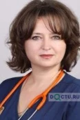 Дубовец Наталия Федоровна - Москва