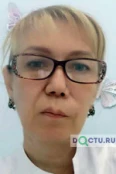 Дубовец Светлана Валентиновна - Барнаул