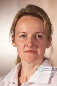 Дубовецкая Оксана Борисовна - Москва