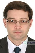 Дубовицкий Станислав Владимирович - Сочи