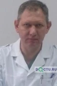 Дубовицкий Валерий Александрович - Тамбов
