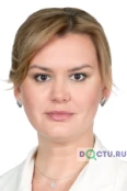 Дубовик Анна Владимировна - Краснодар