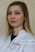 Дубовик Антонина Викторовна - Кемерово