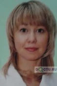 Дубовик Елена Альбертовна - Уфа