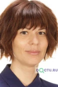 Дубовик Ирина Владимировна - Ростов-на-Дону
