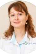Дубовик Наталья Викторовна - Ижевск