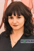 Дубовик Ольга Сергеевна - Симферополь