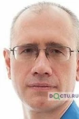 Дубовик Павел Леонидович - Тольятти