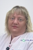 Дубовикова Екатерина Александровна - Красноярск