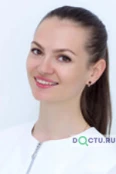 Дубовкина Анна Петровна - Ставрополь