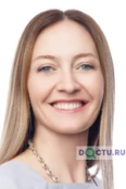 Дубовская Марина Анатольевна - Санкт-Петербург