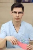 Дубовской Олег Борисович - Воронеж