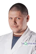 Дубовый Сергей Анатольевич - Владивосток