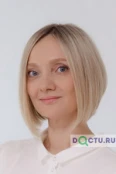 Дубрановская Светлана Анатольевна - Новосибирск