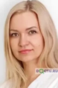 Дуброва Ирина Александровна - Ростов-на-Дону