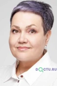 Дубровенская Наталия Валерьевна - Санкт-Петербург