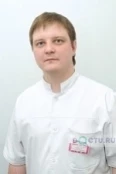 Дубровин Дмитрий Андреевич - Москва