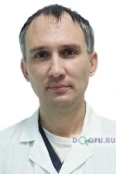 Дубровин Евгений Анатольевич - Краснодар