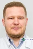 Дубровин Вячеслав Викторович - Волгоград