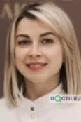 Дубровина Алина Геннадьевна - Калуга