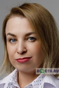 Дубровина Анна Валерьевна - Екатеринбург