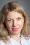 Дубровина Екатерина Сергеевна - Волгоград