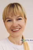 Дубровина Ирина Сергеевна - Волгоград